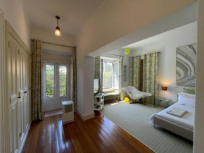 Sintra Chalet